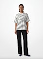 PIECES T-Shirt Weiß 122973 1