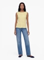 PIECES Top Gelb 122976 1