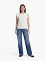 PIECES Haut Blanc 123009 1