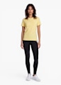 FILA T-Shirt Gelb 125611 1