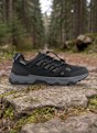 Landrover Slip-on trainer black 145838 1