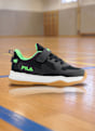 FILA Dvoranska cipela Zelena 146364 1
