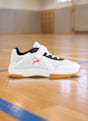 PUMA Hallenschuh Weiß 147836 1
