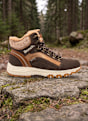 Bench Lace-up boot brown 154044 1