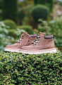 Vty Lace-up boot brown 155739 5