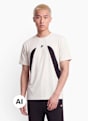 FILA T-Shirt Weiß 55857 1