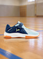 PUMA Chaussure d’intérieur Bleu 3856 1