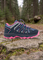 Vty Halbschuh Blau 40141 1