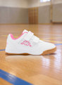 Kappa Chaussure d’intérieur Blanc 39354 1