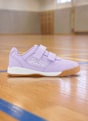 Kappa Chaussure d’intérieur pourpre 42462 1