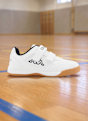 Kappa Hallenschuh Weiß 42459 1