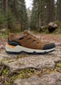 Landrover Halbschuh Braun 46595 1