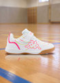 Kappa Hallenschuh Weiß 55280 1