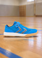 hummel Chaussure d’intérieur Bleu 58382 1