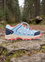 Landrover Chaussures basses bleu 58602 1