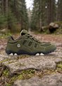 HI-TEC Chaussure de randonnée Olive 58884 1