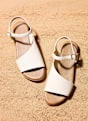 Graceland Sandal Benvit 59068 2