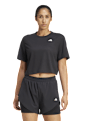 adidas T-Shirt Schwarz 60386 1