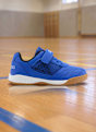 Kappa Hallenschuh Blau 60290 1
