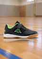 Kappa Hallenschuh Grün 60291 1