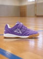 Kappa Chaussure d’intérieur Violet 60298 1