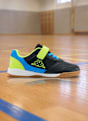 Kappa Chaussure d’intérieur Noir 60308 1