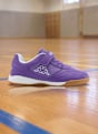 Kappa Hallenschuh Lila 60312 1