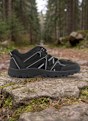 Landrover Halbschuh Schwarz 60528 1