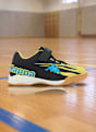 Kappa Hallenschuh Schwarz 60799 1
