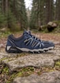 Landrover Halbschuh Blau 76791 1