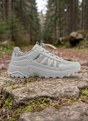 Landrover Halbschuh Grau 78712 1