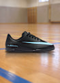 Nike Fußballschuh Schwarz 79163 1