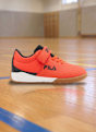 FILA Hallenschuh Rot 79177 1