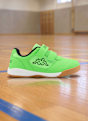 Kappa Chaussure d’intérieur Vert 79236 1