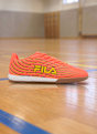 FILA Hallenschuh Orange 79221 1