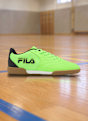 FILA Dvoranska cipela Zelena 79243 1