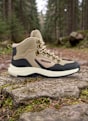 Kappa Schnürboots Beige 79439 1