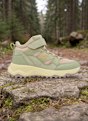 Kappa Bottes à lacets brun 79430 1