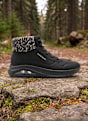 Skechers Šněrovací boty Černá 79889 1