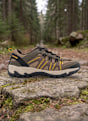 Hi-Tec Trekking-Schuh Taupe 80345 1