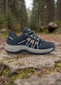 Hi-Tec Trekking-Schuh Blau 80350 1