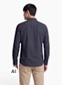 JJ Rebel Chemise Bleu foncé 80446 2
