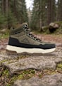 Kappa Schnürboots Khaki 80703 1