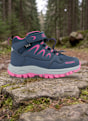 Kappa Boots d'hiver bleu 80710 1