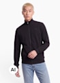 FILA Veste de mi-saison Noir 80731 1