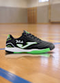 Joma Chaussure d’intérieur Vert 81236 1