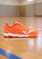 Joma Chaussure d’intérieur Orange 81241 1