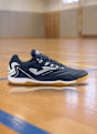 Joma Hallenschuh Blau 81247 1