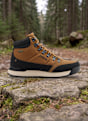 Joma Hoher Sneaker Braun 81264 1