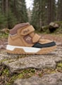 FILA Boots d'hiver brun 81568 1